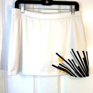 Slazenger Golf tennis skirt Skort Women’s size M performance skort